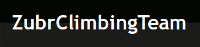 logo ZubrClimbingTeam